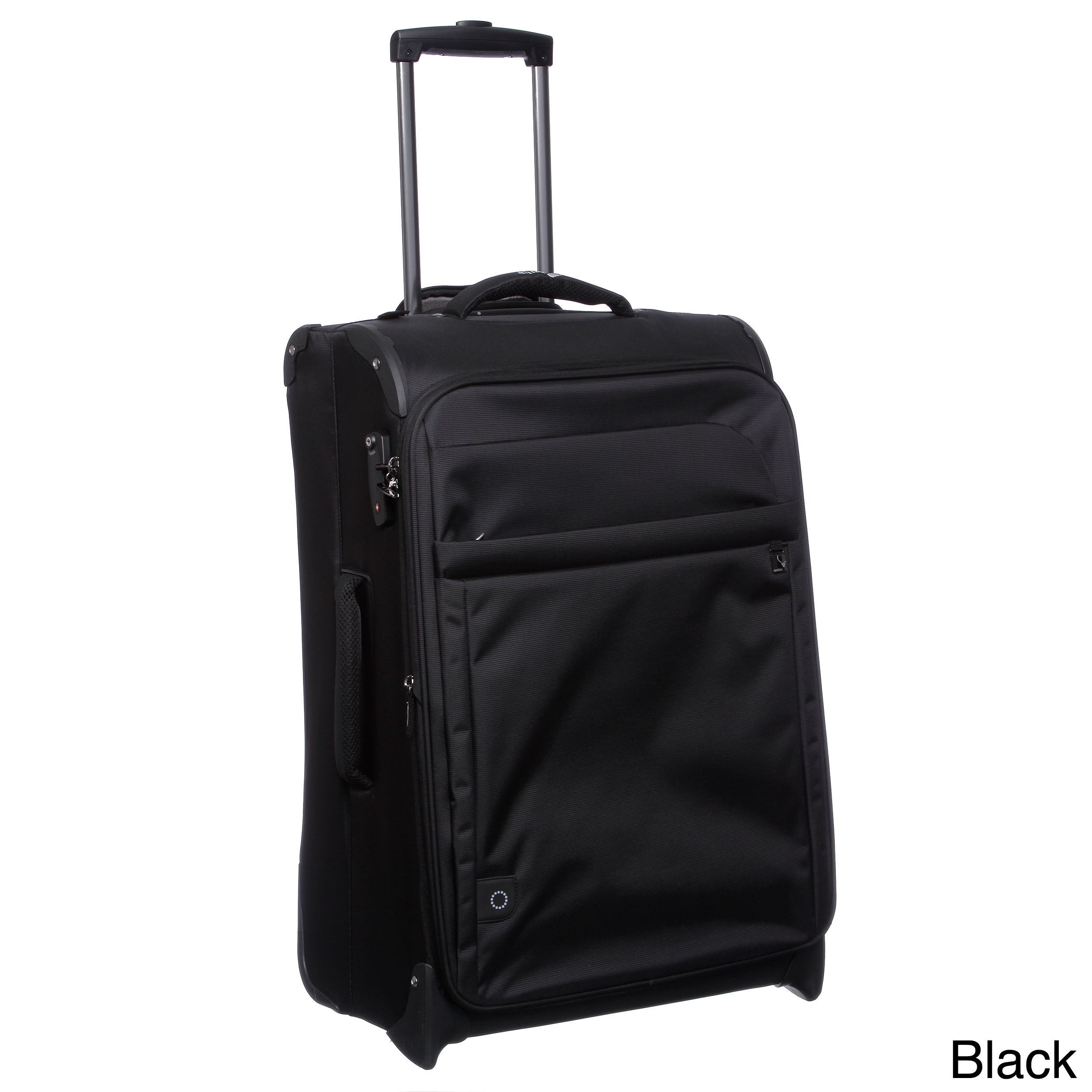 27 inch lightweight luggage