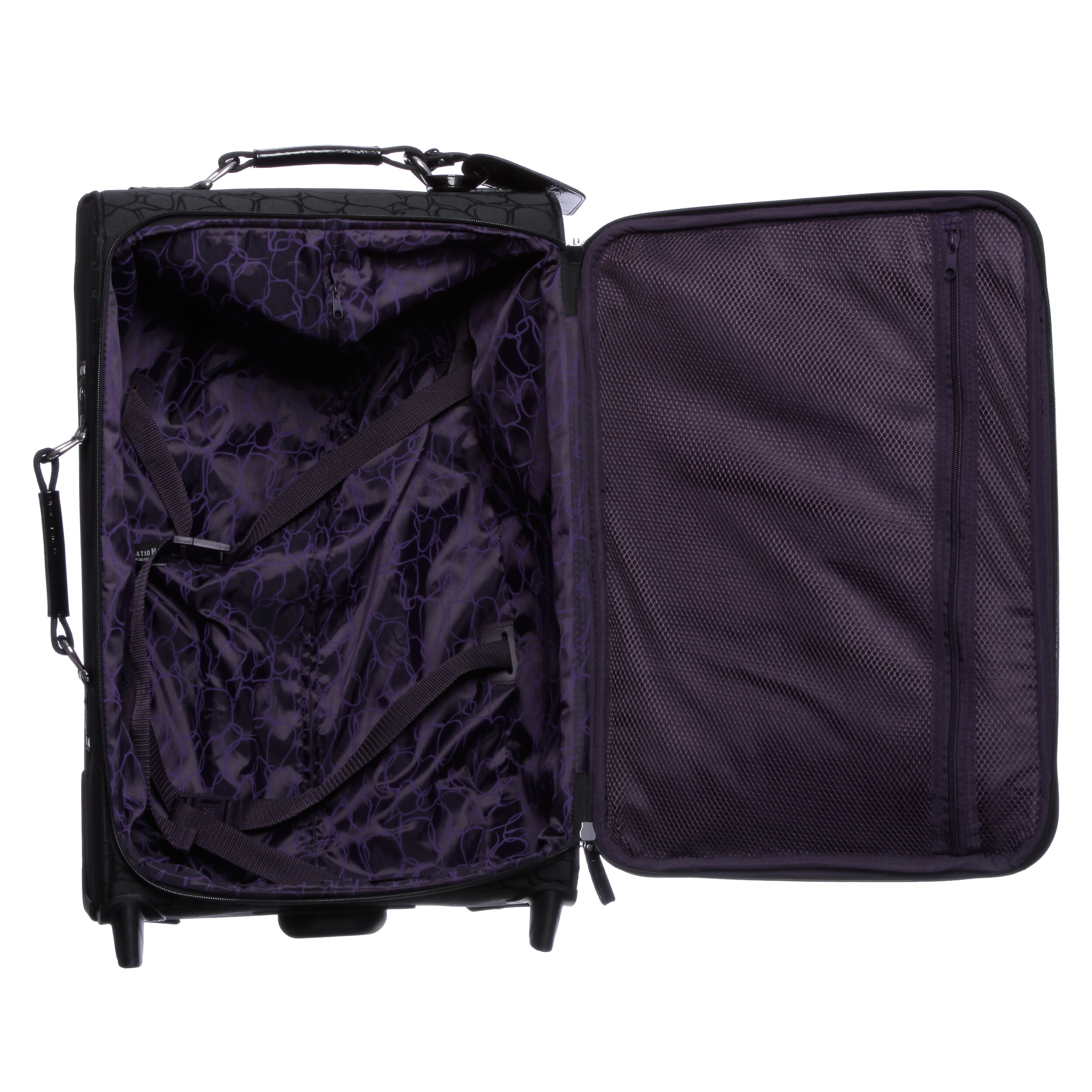 antler revelation luggage