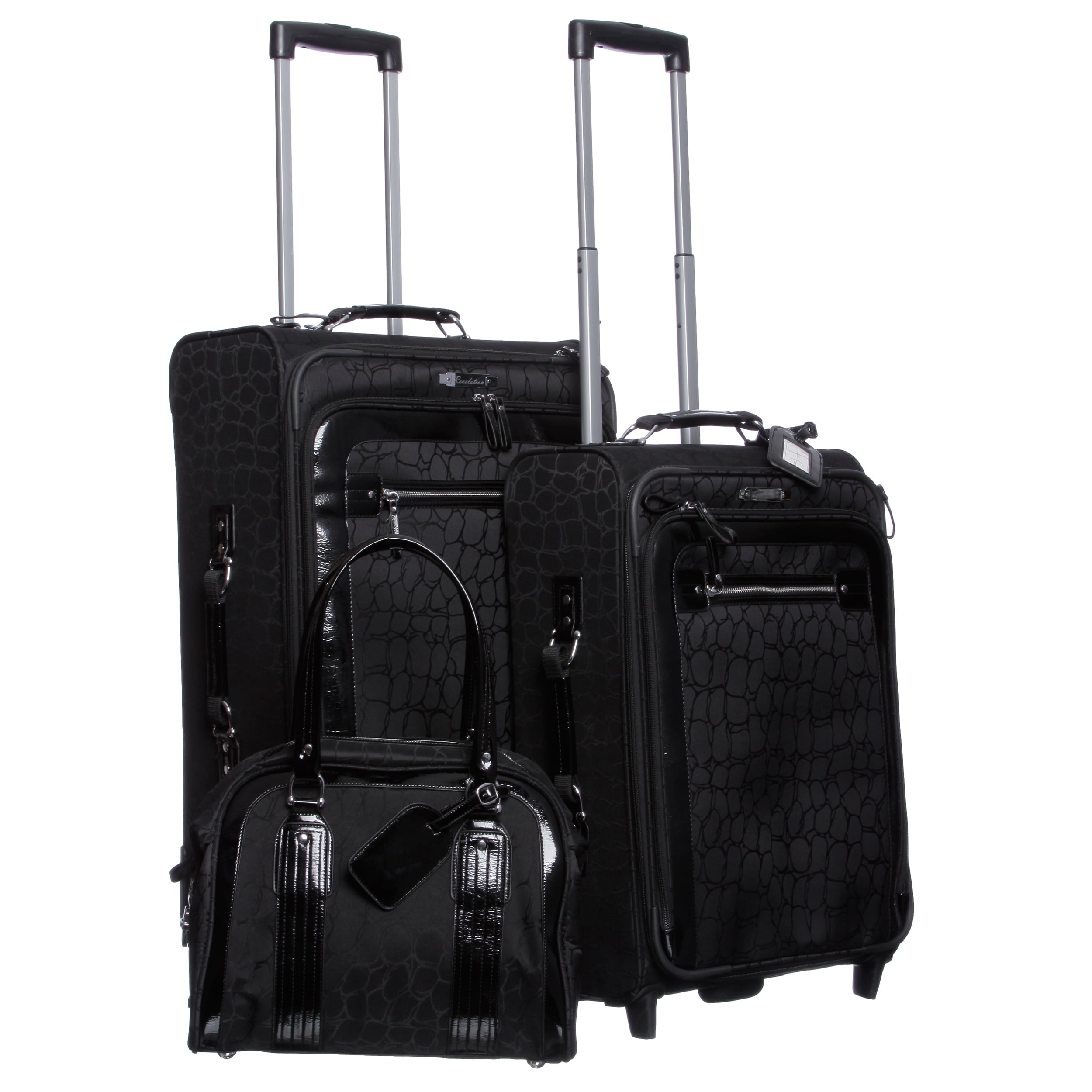 antler revelation luggage