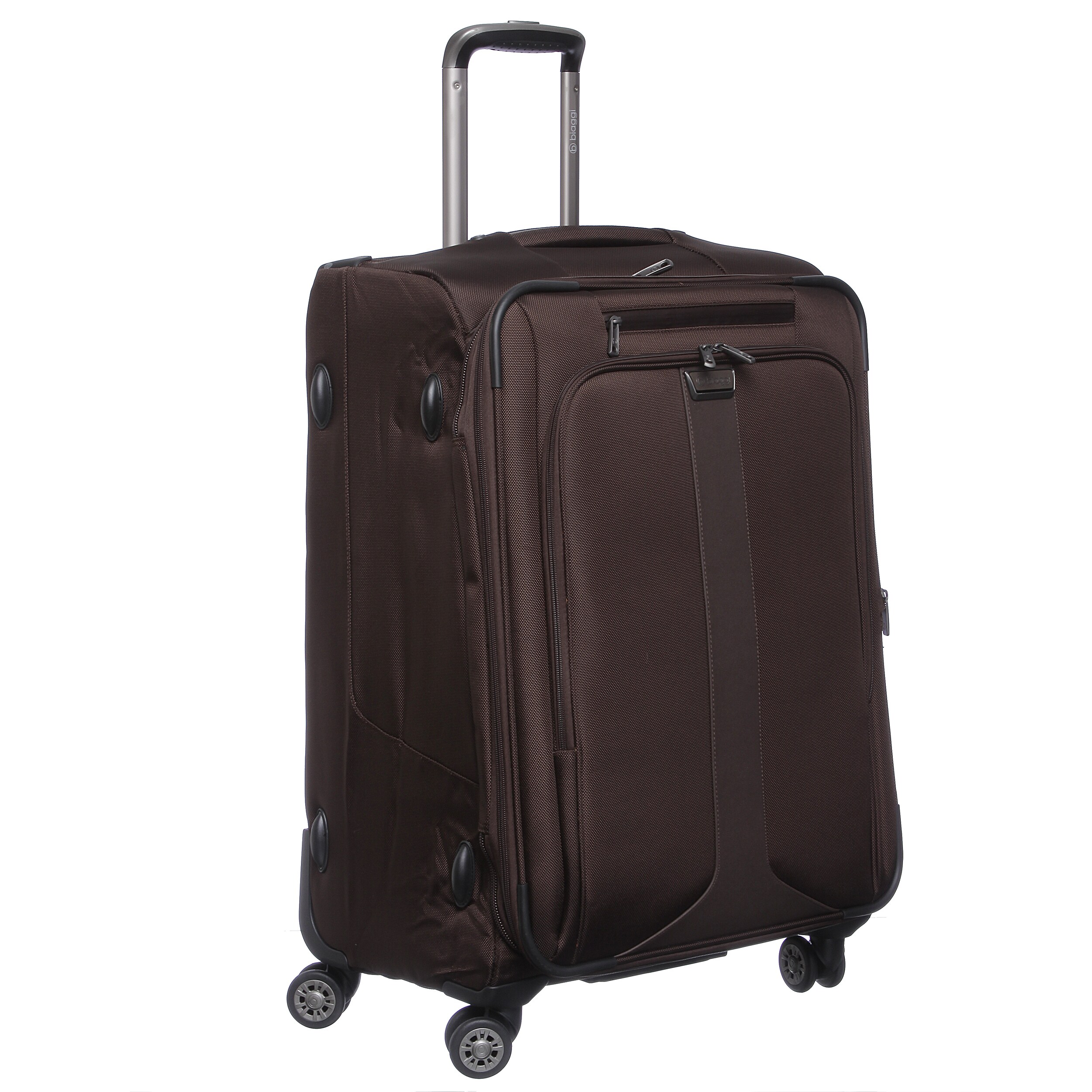 biaggi expandable luggage