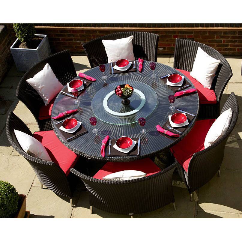 Maxim Outdoor 7-piece Dining Set