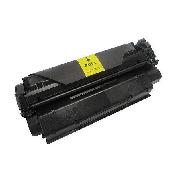 HP C7115A Compatible Black Toner Cartridge (Remanufactured) Image Laser Toner Cartridges