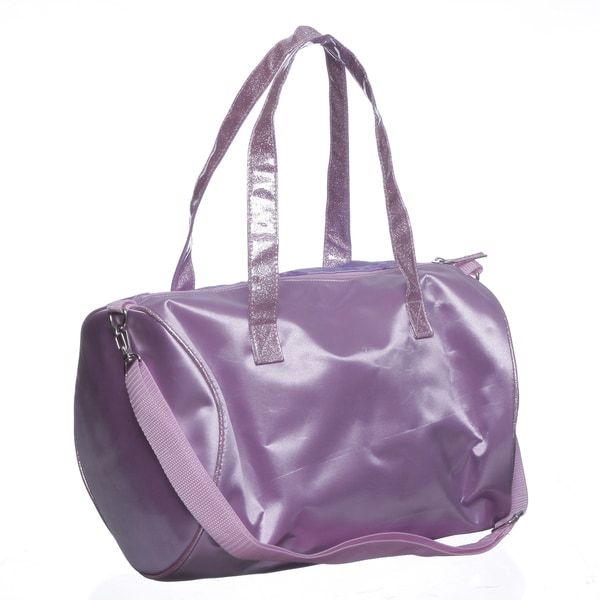 disney princess duffle bag