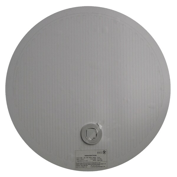 Radimo Electric Mirror Defogger