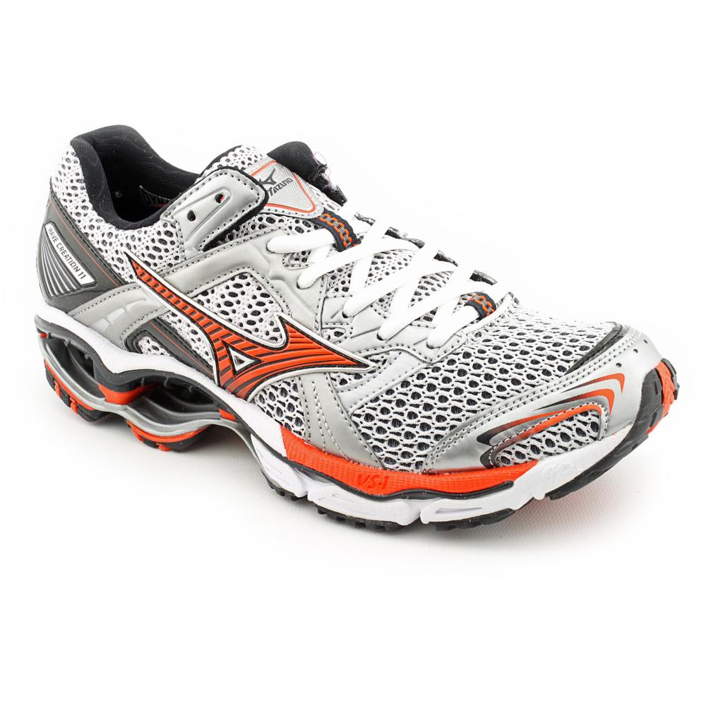 Кроссовки Mizuno Wave Hayate 4