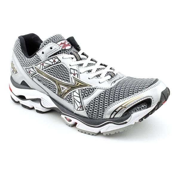mizuno wave nirvana 2
