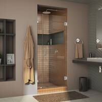 Buy Frameless Shower Doors Online At Overstock Our Best Showers Deals