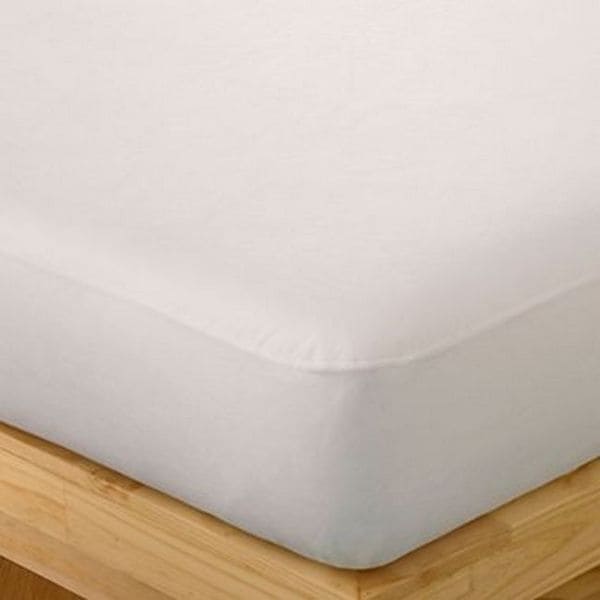 Shop Bed Bug Allergy Relief Mattress Box Spring/ Foundation Cover ...