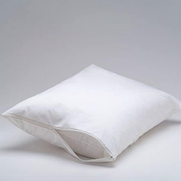 Bed Bug Allergy Relief Pillow Covers (Set of 2)