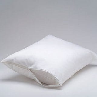 pillow case protective covers
