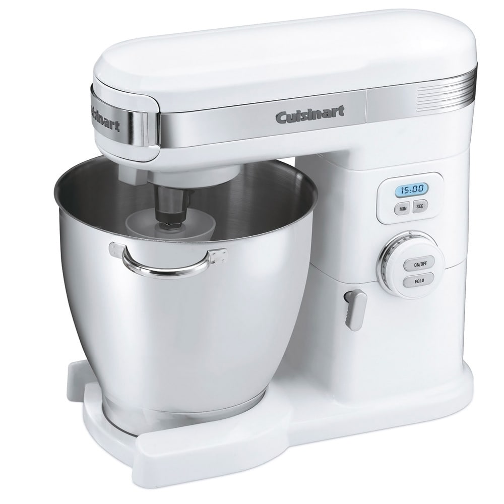 Cuisinart Mixer Attachments - Bed Bath & Beyond