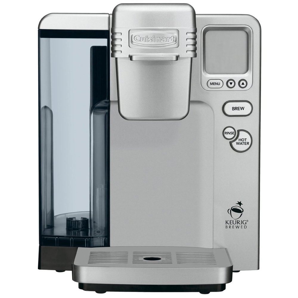 Cuisinart SS 700 Keurig Single Serve Brewing System with 80 ounce