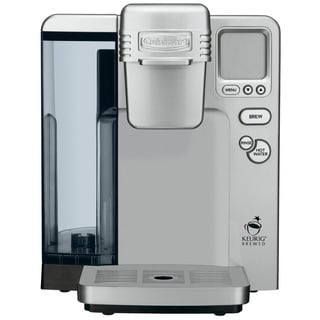 Cuisinart SS-700 Keurig Single-Serve Brewing System with 80-ounce Water  Reservoir - Bed Bath & Beyond - 7509823