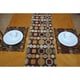 preview thumbnail 2 of 0, Sherry Kline Metro Spice Placemat (Set of 4)