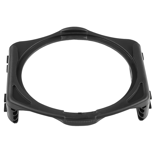 BasAcc 3-slot Camera Lens Filter Holder