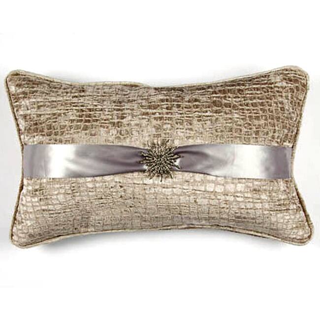 JAR Designs 'Sterling' Throw Pillow