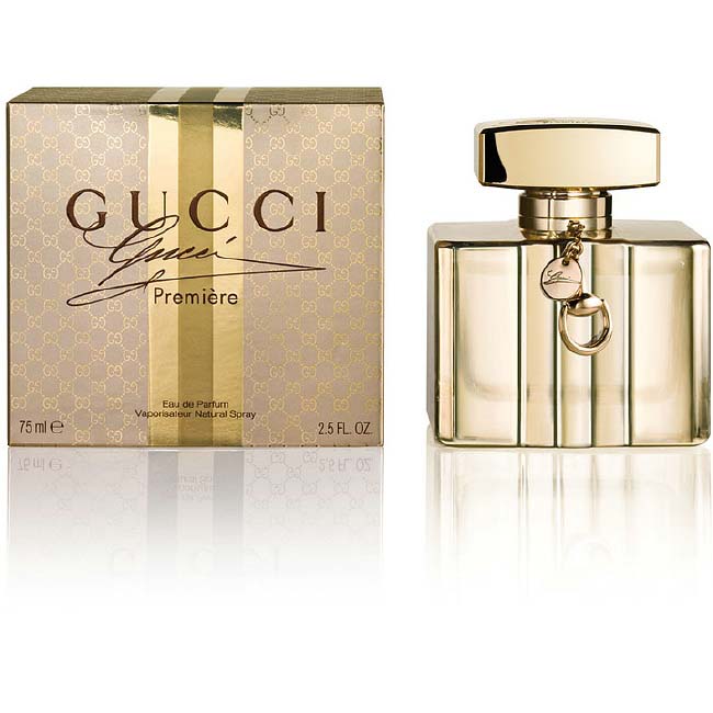 gucci premiere eau de toilette 75ml