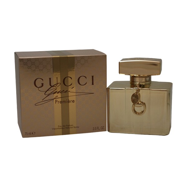 gucci premiere women's perfume
