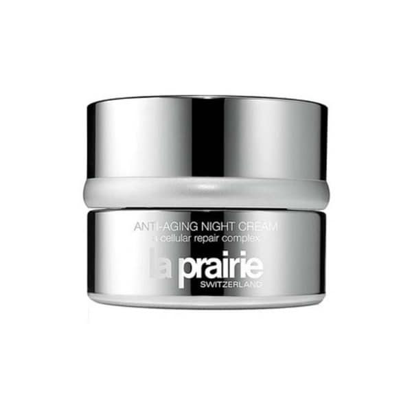 La Prairie Anti Aging 1.7 ounce Night Cream   14951584  