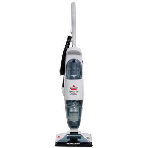 Bissell 2949 Total Floors Wet Dry Hard Floor Cleaner