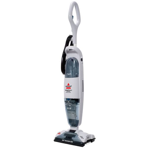 Bissell 2949 Total Floors Wet Dry Hard Floor Cleaner