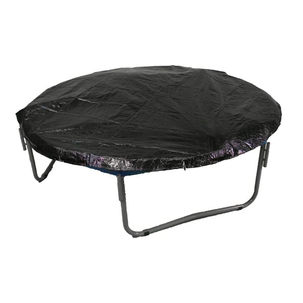 Machrus Upper Bounce 14ft Round Trampoline Weather Cover - Weather