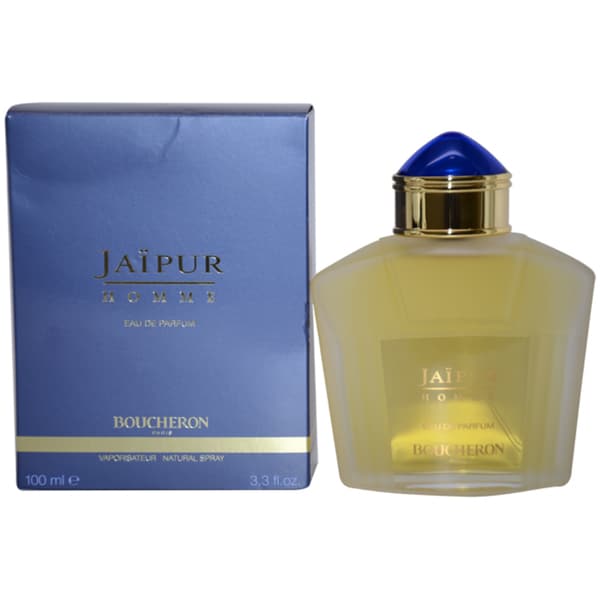 jaipur homme review