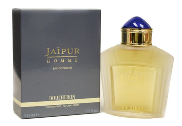 boucheron parfum jaipur homme