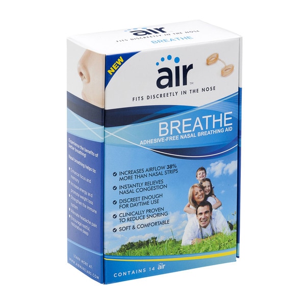 Air breathing перевод