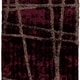 preview thumbnail 6 of 23, Hand-woven Alamo HIgh/Low Soft Shag Area Rug