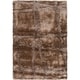 preview thumbnail 18 of 23, Hand-woven Alamo HIgh/Low Soft Shag Area Rug