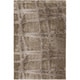 preview thumbnail 8 of 23, Hand-woven Alamo HIgh/Low Soft Shag Area Rug 2' 6" x 8' - Beige - Runner