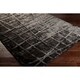 preview thumbnail 14 of 23, Hand-woven Alamo HIgh/Low Soft Shag Area Rug