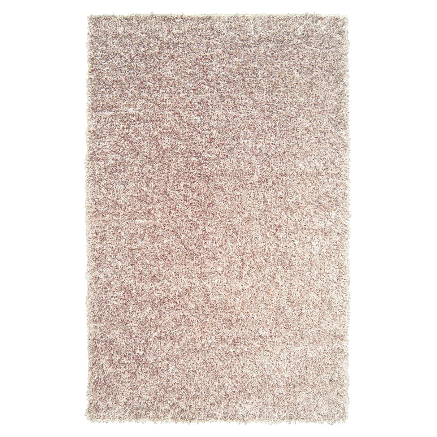 Hand woven Barcoo Soft Plush Shag Rug