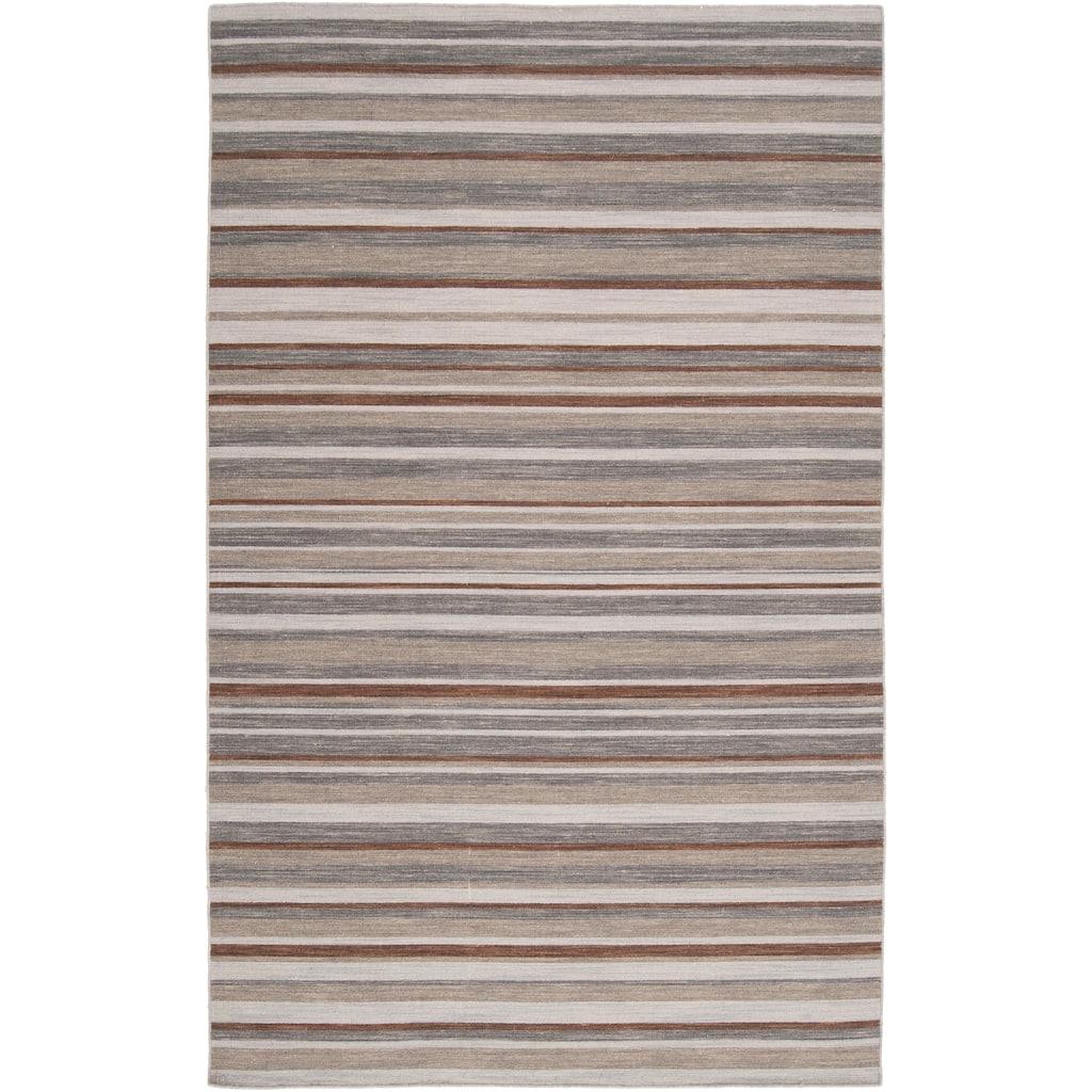 Hand-woven Rainier Wool Area Rug