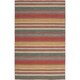 preview thumbnail 10 of 18, Hand-woven Rainier Wool Area Rug
