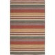 preview thumbnail 12 of 18, Hand-woven Rainier Wool Area Rug