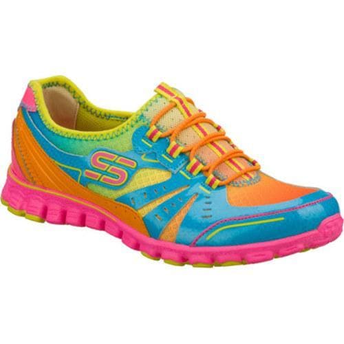 Womens Skechers EZ Flex To The Max Multi  ™ Shopping