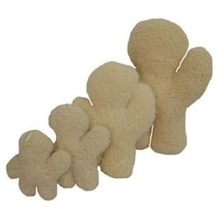 Premier Small Sheepskin Ted Premier Pet Toys