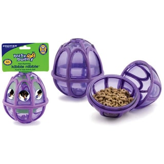 Petsafe Busy Buddy Small Kibble Nibble Premier Pet Toys