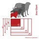 preview thumbnail 45 of 53, Majestic Pet Links Rectangle Dog Bed