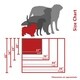 preview thumbnail 54 of 53, Majestic Pet Links Rectangle Dog Bed