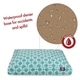 preview thumbnail 28 of 53, Majestic Pet Links Rectangle Dog Bed