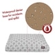 preview thumbnail 10 of 53, Majestic Pet Links Rectangle Dog Bed