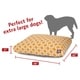preview thumbnail 32 of 53, Majestic Pet Links Rectangle Dog Bed