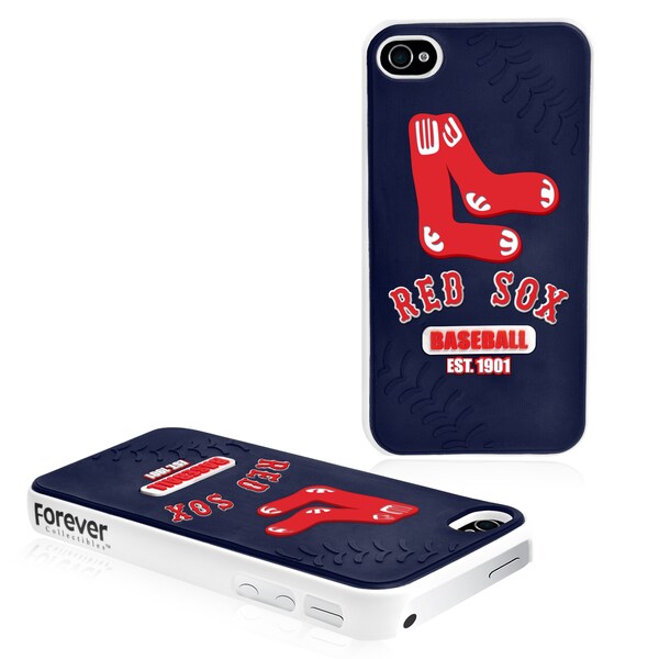 MLB iPhone 4/ 4S Hard Protective Case