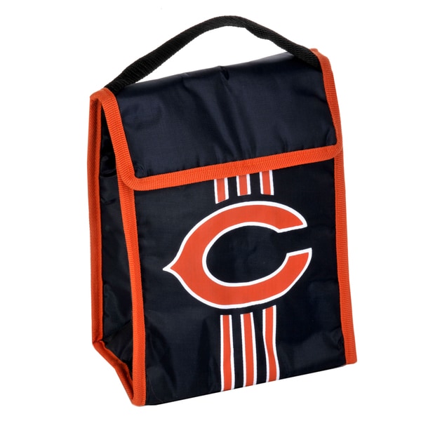 NFL Lunch Bag