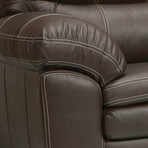 josepha manual recliner