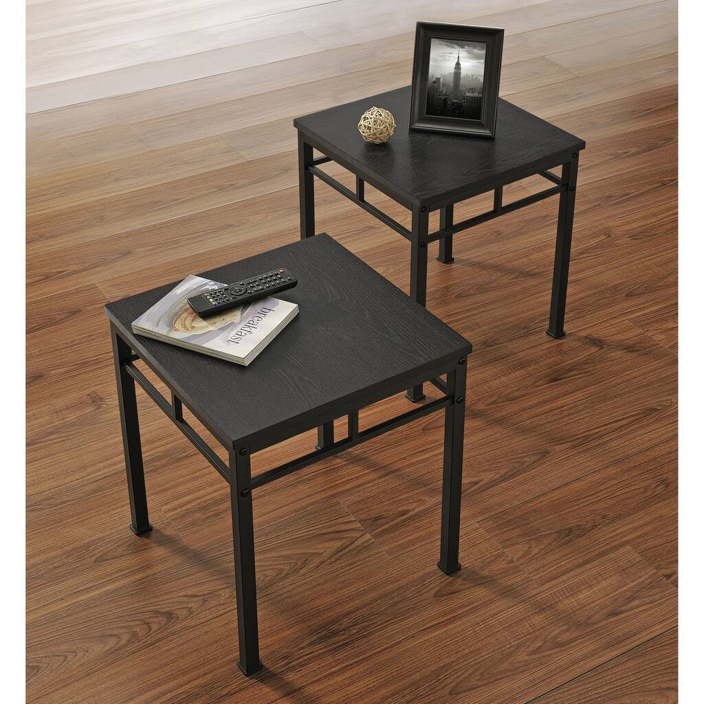 Altra Wexford End Tables (Set of 2)