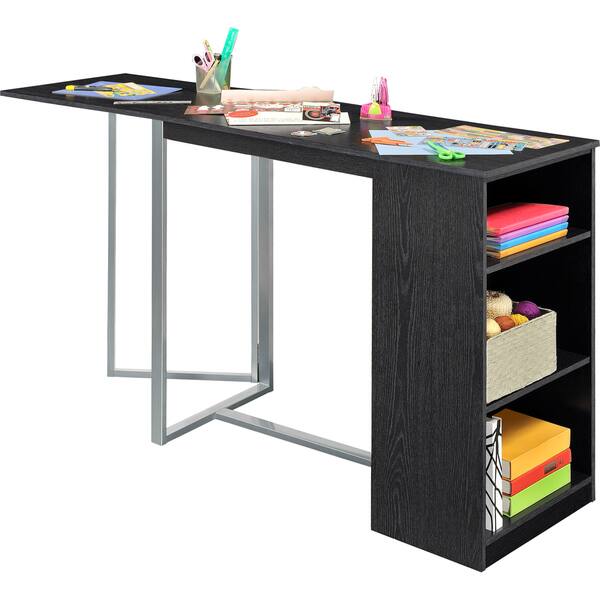 Shop Altra Bobbi Standing Craft Desk Overstock 7517041